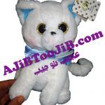 گربه ملوس پاپیون دار ( موزیکال )