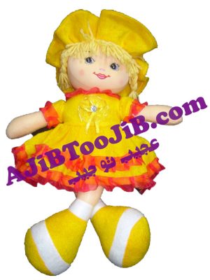 دخترهای کلاهدار رنگارنگ