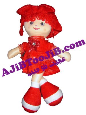 Colorful Talented Girls