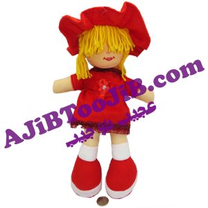 دخترهای کلاهدار رنگارنگ - Image 7