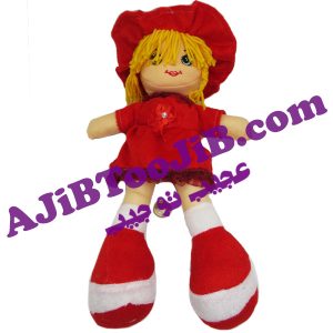 دخترهای کلاهدار رنگارنگ - Image 8