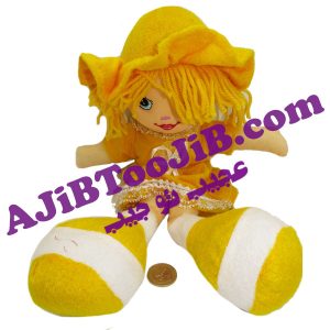 دخترهای کلاهدار رنگارنگ - Image 9