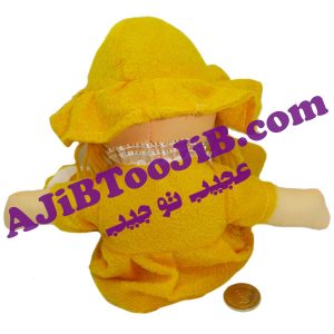 دخترهای کلاهدار رنگارنگ - Image 11