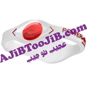 دستبند مغناطیسی پاور بالانس