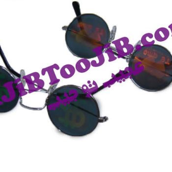 عینک هالووین