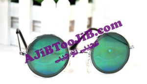 عینک هالووین