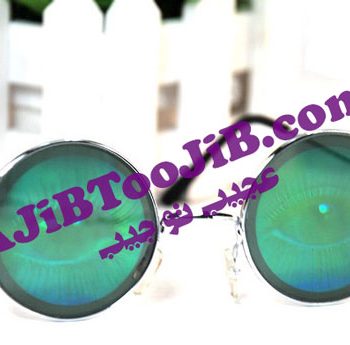 عینک هالووین