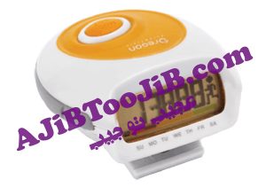 قدم شمار دیجیتالی