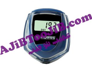 قدم شمار دیجیتالی