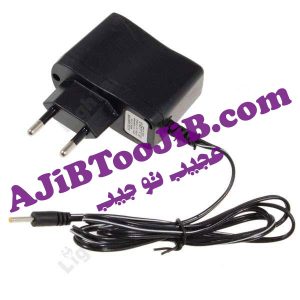 هلیکوپتر کنترلی 3.5 کانال (سایز متوسط)