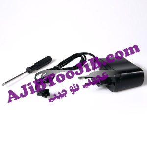 هلیکوپتر کنترلی 3.5 کانال (سایز متوسط)