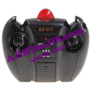 هلیکوپتر کنترلی 3.5 کانال (سایز متوسط)