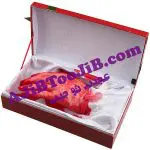 جعبه سورپرایز (دست بریده متحرک)