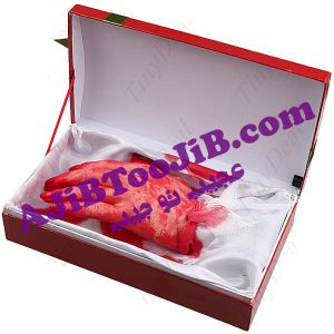 جعبه سورپرایز (دست بریده متحرک)