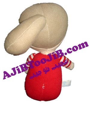 دخترهای شکلاتی مهربان