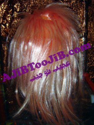 ماسک دلقک سیرک