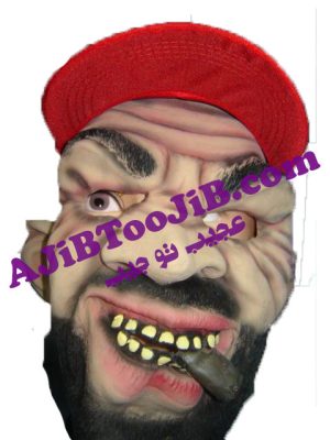 ماسک ملوان دریایی