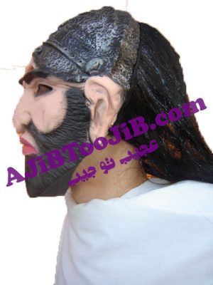 ماسک سربازان شوالیه