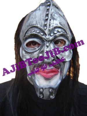 ماسک سربازان شوالیه