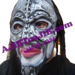 ماسک سربازان شوالیه