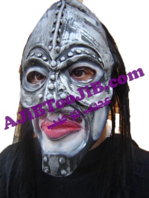 ماسک سربازان شوالیه