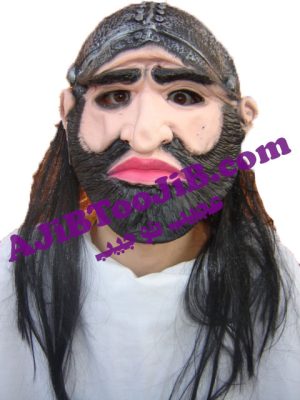 ماسک سربازان شوالیه - Image 2