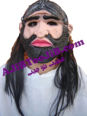 ماسک سربازان شوالیه