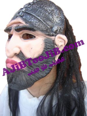 ماسک سربازان شوالیه