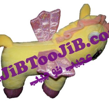 Pony Unicorn Jelly Model