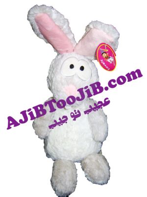 عروسک بانی خرگوشه
