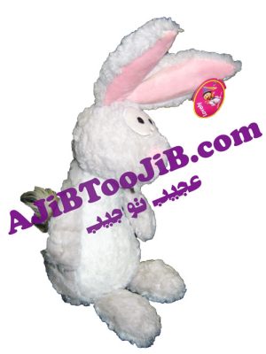 عروسک بانی خرگوشه