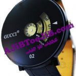 ساعت بدون عقربه گوچی Gucci