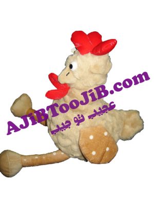 خروس بامزه رسمی