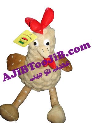 خروس بامزه رسمی