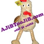 خروس بامزه رسمی