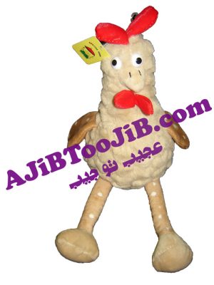 خروس بامزه رسمی