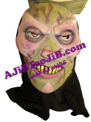 ماسک صورت ماهیچه ای