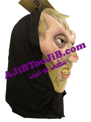 ماسک صورت ماهیچه ای