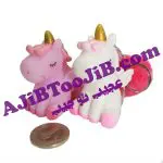 جاسوئیچی پونی سوتی منگوله پشمالو