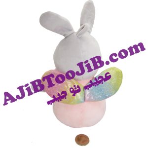 خرگوش های فانتزی بالدار