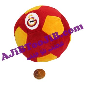 توپ فوتبال پولیشی