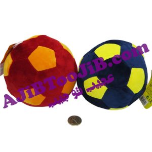 Polish soccer ball