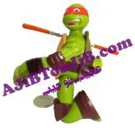 اکشن فیگور ترتست های نینجا