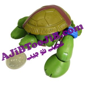 Action figure Ninja Turtles