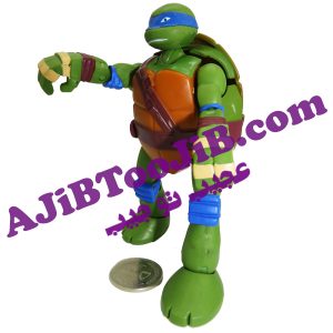 اکشن فیگور ترتست های نینجا