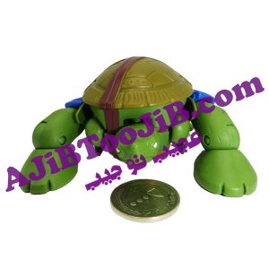 اکشن فیگور ترتست های نینجا