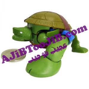 Action figure Ninja Turtles