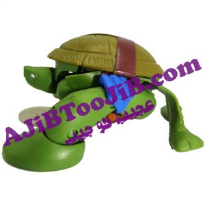 Action figure Ninja Turtles