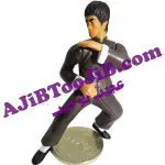 اکشن فیگور بروسلی