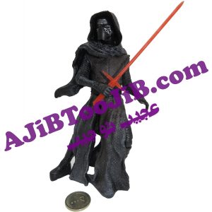 اکشن فیگور دارت ویدر